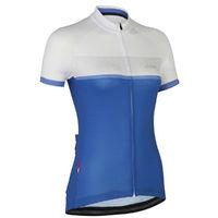 dhb Classic Women\'s Short Sleeve Print Jersey Short Sleeve Cycling Jerseys