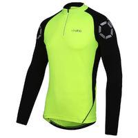 dhb flashlight long sleeve jersey long sleeve cycling jerseys