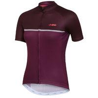 dhb Classic Women\'s Short Sleeve Jersey (Marl) Short Sleeve Cycling Jerseys