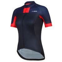 dhb aeron womens speed short sleeve jersey short sleeve cycling jersey ...