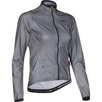 dhb asv womens event jacket cycling waterproof jackets