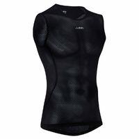 dhb Lightweight Mesh Sleeveless Baselayer Base Layers