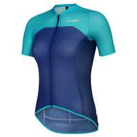 dhb Aeron Women\'s SuperLight Short Sleeve Jersey Short Sleeve Cycling Jerseys