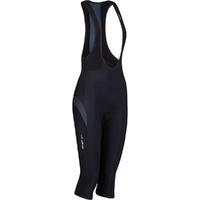 dhb aeron womens roubaix 34 bib tight cycling tights