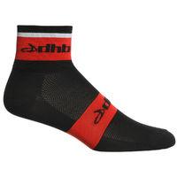 dhb classic 6cm sock cycling socks