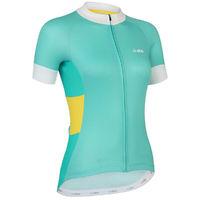 dhb aeron womens short sleeve jersey short sleeve cycling jerseys