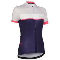 dhb Classic Women\'s Short Sleeve Jersey Short Sleeve Cycling Jerseys