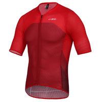 dhb Aeron SuperLight Short Sleeve Jersey Short Sleeve Cycling Jerseys