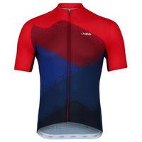dhb Blok Short Sleeve Jersey - Haze Short Sleeve Cycling Jerseys