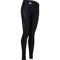 dhb aeron womens roubaix waist tight cycling tights