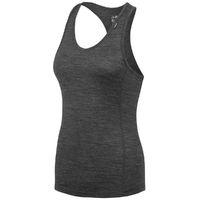 dhb womens merino sleeveless base layer m 150 base layers