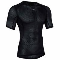 dhb Lightweight Mesh Short Sleeve Baselayer Base Layers