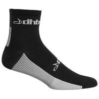 dhb aeron 6cm sock cycling socks