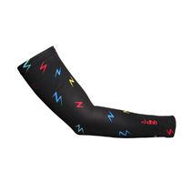 dhb Blok Arm Warmer - Bolt Arm & Leg Warmers