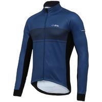 dhb classic windproof thermal softshell jacket cycling windproof jacke ...