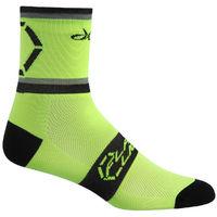 dhb flashlight socks cycling socks