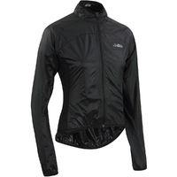 dhb Aeron Womens Super Light Packable Jacket Cycling Windproof Jackets