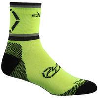 dhb Flashlight Thermolite® Socks Cycling Socks