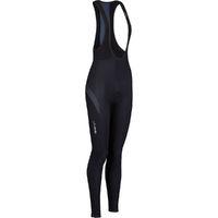 dhb aeron womens roubaix bib tight cycling tights