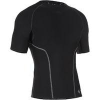 dhb powerguard compression short sleeve top compression base layers