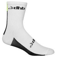 dhb aeron 13cm sock cycling socks