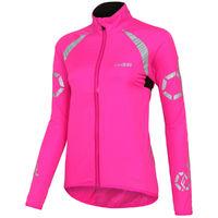 dhb Flashlight Women\'s Windproof Jacket Cycling Windproof Jackets