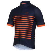 dhb Classic Short Sleeve Jersey - Breton Short Sleeve Cycling Jerseys