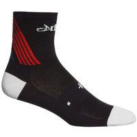 dhb asv race 9cm sock cycling socks