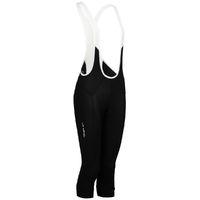 dhb aeron womens 34 bib tight cycling tights