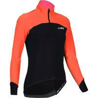 dhb Aeron Women\'s Full Protection Softshell Cycling Windproof Jackets