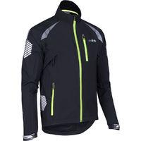 dhb Flashlight Highline Waterproof Jacket Cycling Waterproof Jackets