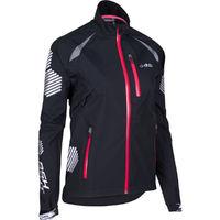 dhb womens flashlight highline waterproof jacket cycling waterproof ja ...