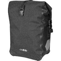 dhb Waterproof Pannier 22L Panniers