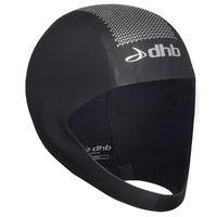 dhb neoprene swim cap swimming caps