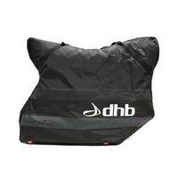 dhb Soft Wheeled Bike Bag Soft Bike Bags