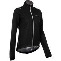 dhb womens cosmo waterproof jacket cycling waterproof jackets