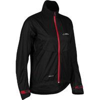 dhb womens eq25 waterproof jacket cycling waterproof jackets