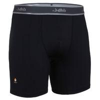 dhb 6 boxer brief sports bras underwear