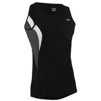 dhb Zelos Run Singlet - AW14 Running Singlets