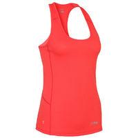 dhb womens run singlet ss16 running singlets