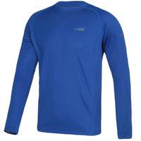 dhb long sleeve run top long sleeve running tops