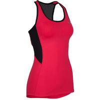 dhb Women\'s Zelos Support Tank - AW14 Running Singlets