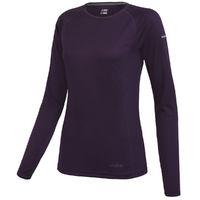 dhb womens long sleeve run top long sleeve running tops