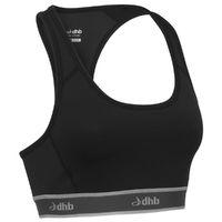 dhb Women\'s Crop Top Sports Bras & Underwear