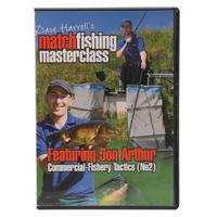 Dhp Name Fishing DVDs