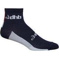 dhb aeron 3cm socks ss17