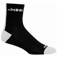 dhb aeron merino 9cm socks ss17