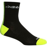 dhb Aeron Merino 9cm Socks SS17