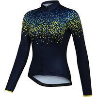 dhb Blok Womens LS Jersey - Nova SS17