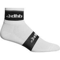 dhb Classic Sock 6cm SS17